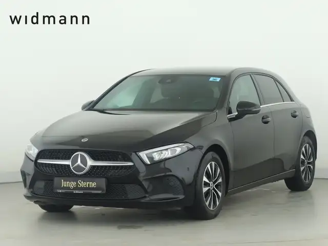 Mercedes-Benz A 180 d *LED*Navigation*Soundsystem*Tempomat*DAB