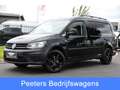 Volkswagen Caddy 1.6 TDI L2H1 Maxi Highline Cruise, Automaat, Stoel Noir - thumbnail 1