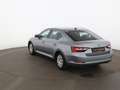 Skoda Superb 1.5 TSI ACT Style Aut XENON RADAR NAVI PDC Grau - thumbnail 7
