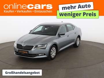 1.5 TSI ACT Style Aut XENON RADAR NAVI PDC