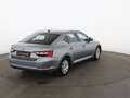 Skoda Superb 1.5 TSI ACT Style Aut XENON RADAR NAVI PDC Grau - thumbnail 3