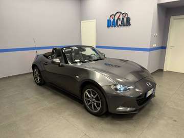 MX-5 1.5 Exclusive-Line 132CV