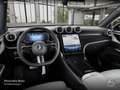 Mercedes-Benz GLC 200 4M AMG+PANO+360+AHK+TOTW+KEYLESS+9G Schwarz - thumbnail 9