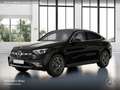 Mercedes-Benz GLC 200 4M AMG+PANO+360+AHK+TOTW+KEYLESS+9G Schwarz - thumbnail 13