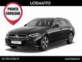 Mercedes-Benz C 220 C 220 d Mild Hybrid S.W. All-Terrain 4Matic Trave Nero - thumbnail 2