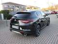 Alfa Romeo Stelvio 2.2 Turbodiesel 210Cv AT8 Q4 Executive Schwarz - thumbnail 4