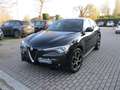 Alfa Romeo Stelvio 2.2 Turbodiesel 210Cv AT8 Q4 Executive Schwarz - thumbnail 1