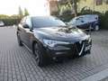 Alfa Romeo Stelvio 2.2 Turbodiesel 210Cv AT8 Q4 Executive Schwarz - thumbnail 2