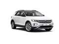 Volkswagen T-Roc STYLE 1.5 TSI IQ-.LIGHT RÜCKFAHRKAMERA ACC Weiß - thumbnail 1
