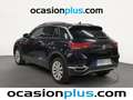 Volkswagen T-Roc 2.0TDI Advance Style DSG7 Negro - thumbnail 3