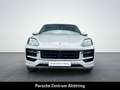 Porsche Cayenne GTS Coupe | PDCC | Hinterachslenkung | Grijs - thumbnail 6