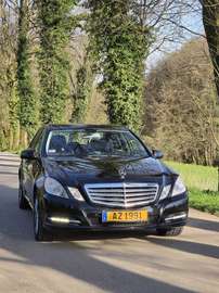 T CDI DPF BlueEFFICIENCY 7G-TRONIC Avantgarde