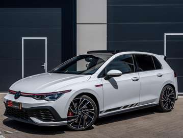 2.0 TSI Clubsport IQ|Cam|Pano|BOMVOL!