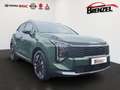 Kia Sportage 1.6 T-GDI DCT Vision Komfort-Paket Klima Navi Vert - thumbnail 2