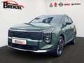 Kia Sportage 1.6 T-GDI DCT Vision Komfort-Paket Klima Navi Vert - thumbnail 1