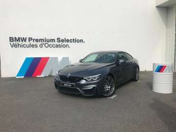 3.0 450ch Pack Competition M DKG Euro6d-T