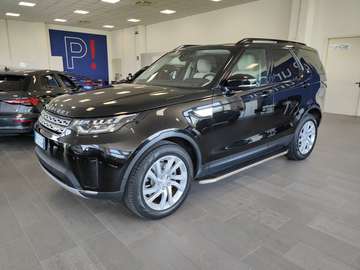 2.0 TD4 180 CV HSE Auto Pelle Navi Front Assist