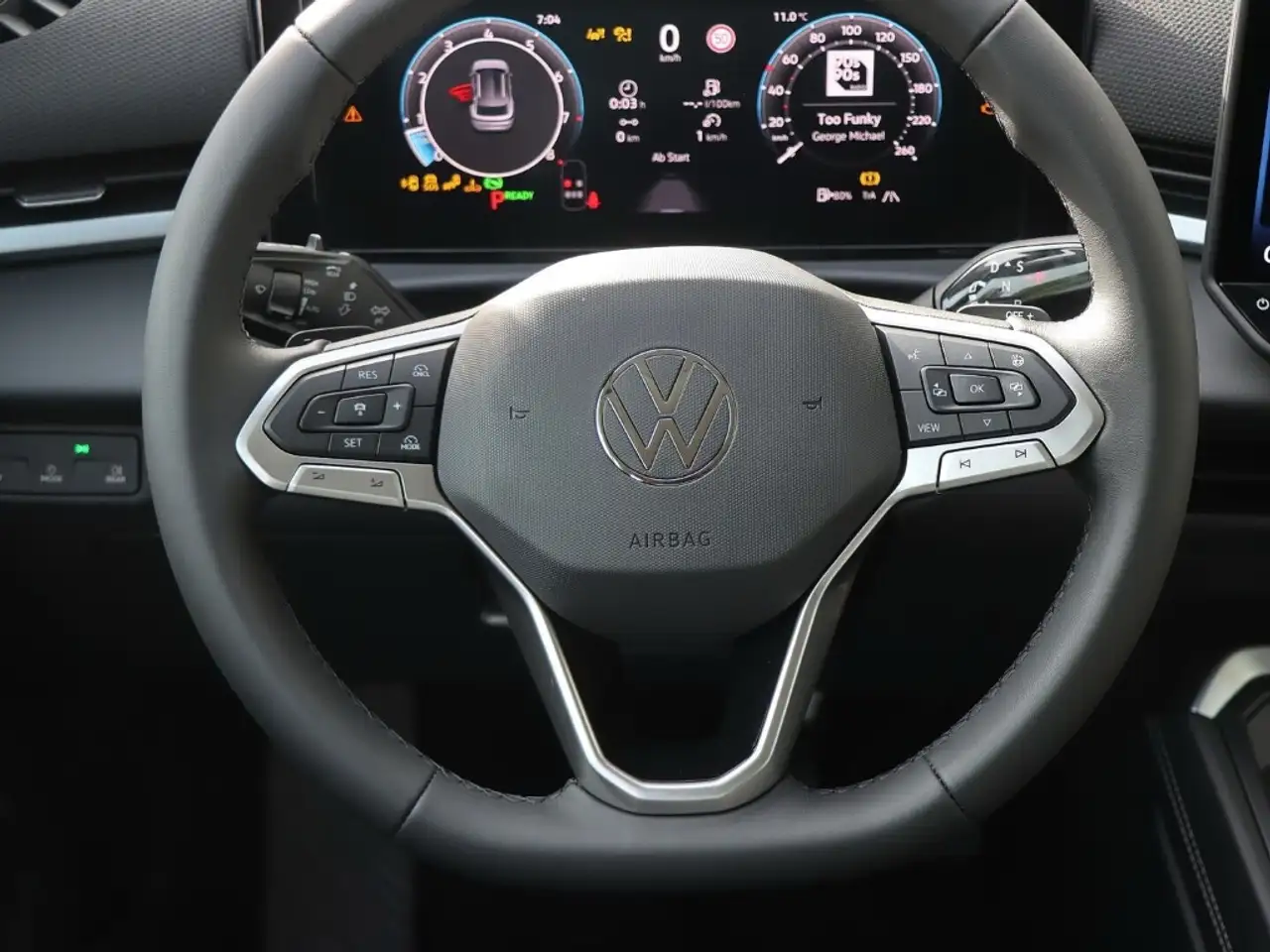 Volkswagen T-Roc 2026 — фото 8
