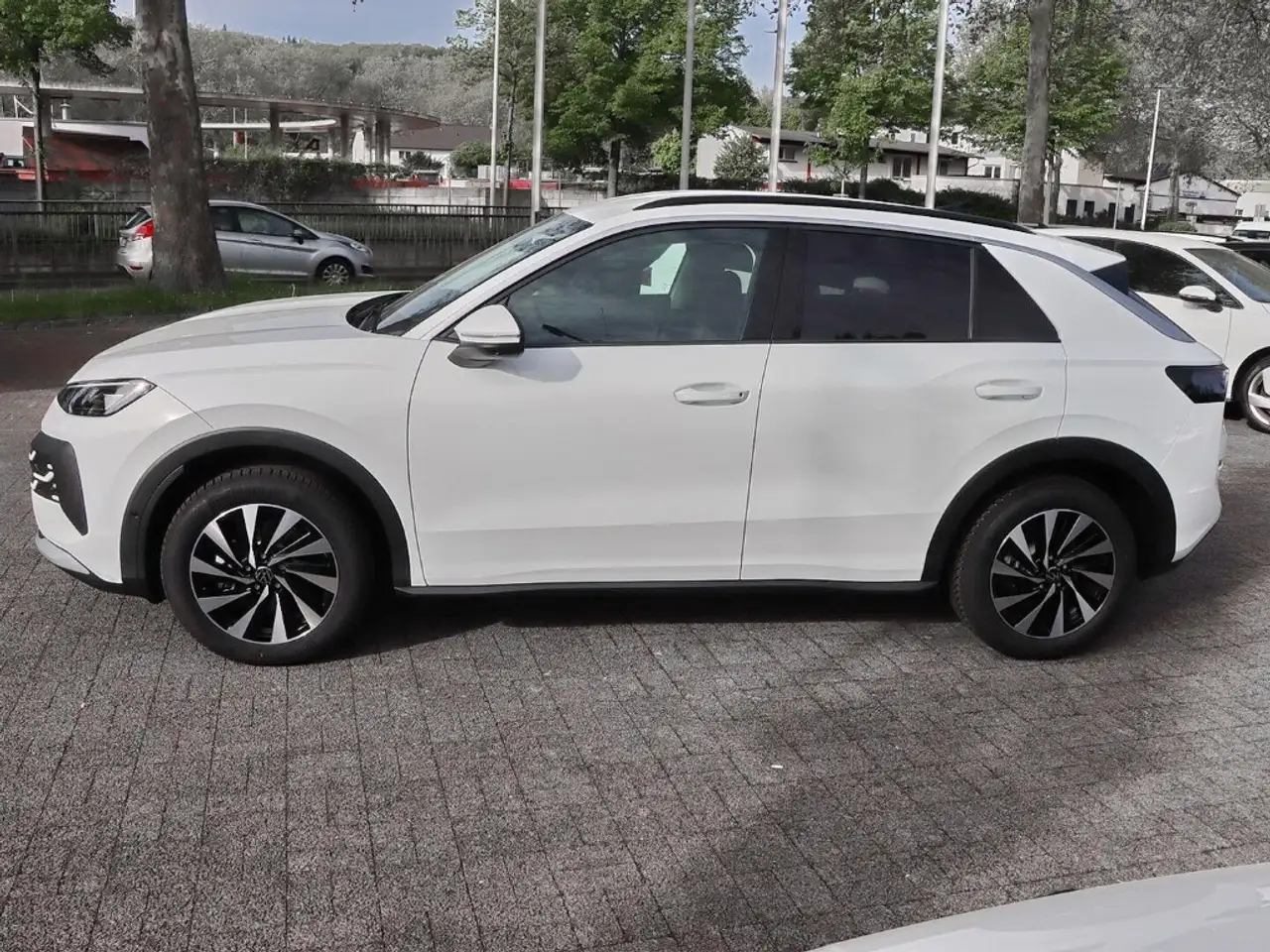 Volkswagen T-Roc 2026