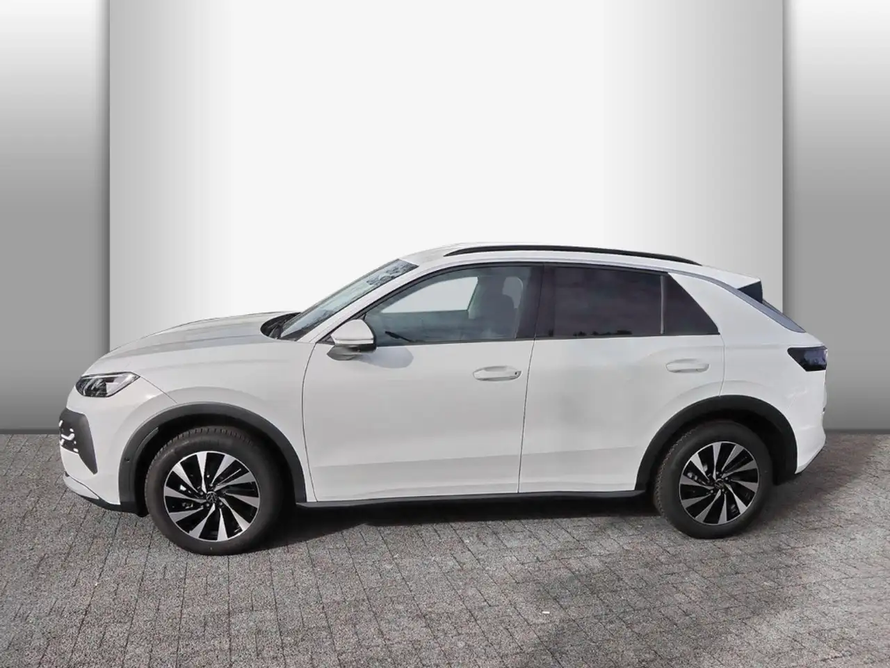 Volkswagen T-Roc 2026