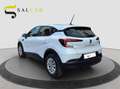 Renault Captur 1.0 tce intens Gpl 100cv 2021 Bianco - thumbnail 4