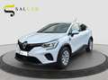 Renault Captur 1.0 tce intens Gpl 100cv 2021 Bianco - thumbnail 1