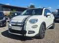 Fiat 500X 1,3 Multi-Jet II 95 City Look Pop Star,Händler Angebot 6900.- Weiß - thumbnail 1