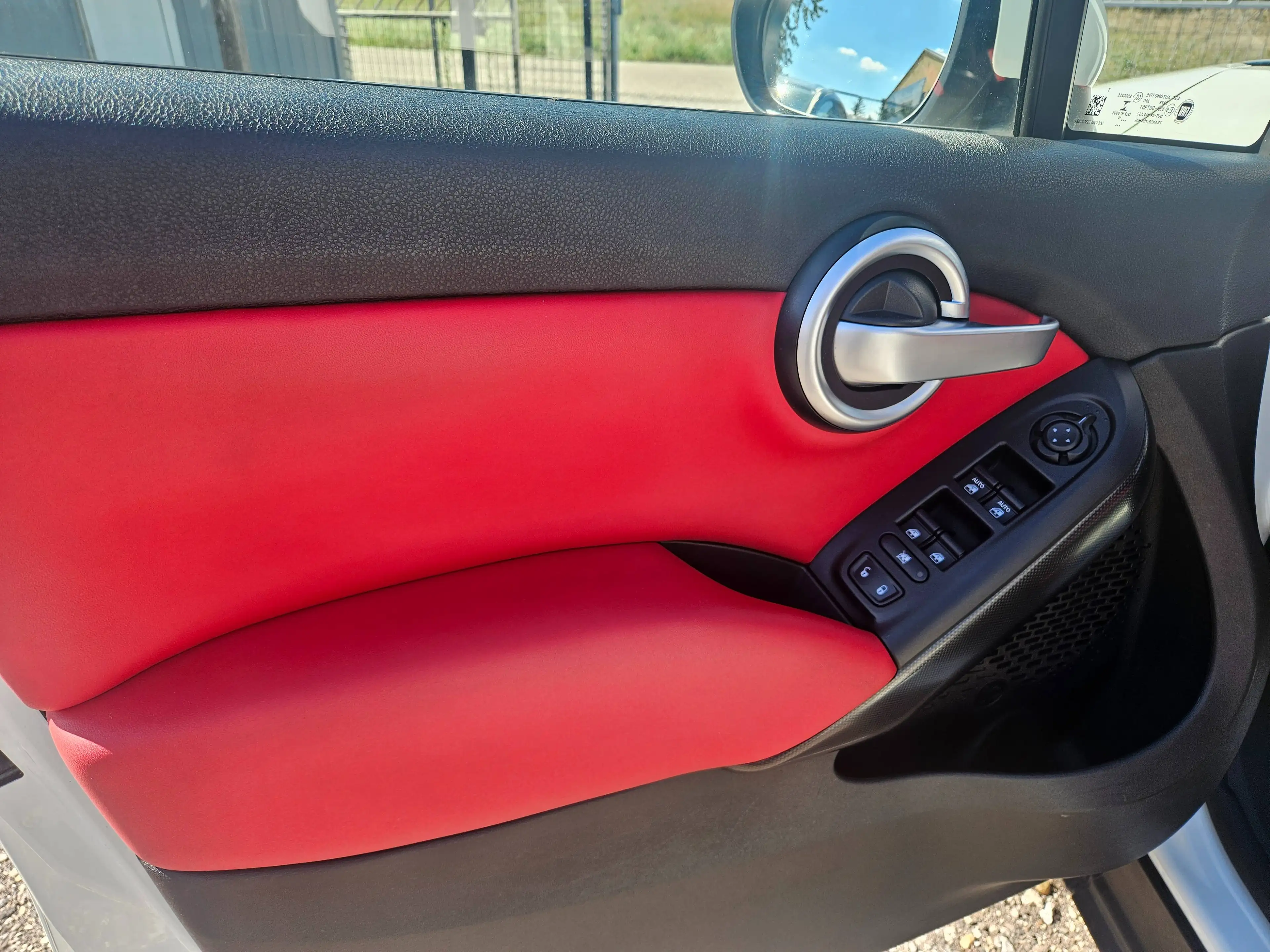 Fiat 500X 1,3 Multi-Jet II 95 City Look Pop Star — photo 15