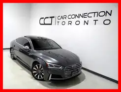 2018 Audi S5