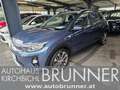 Kia Stonic 1,25 MPI ISG Österreich Edition Bleu - thumbnail 1