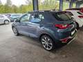 Kia Stonic 1,25 MPI ISG Österreich Edition Bleu - thumbnail 3