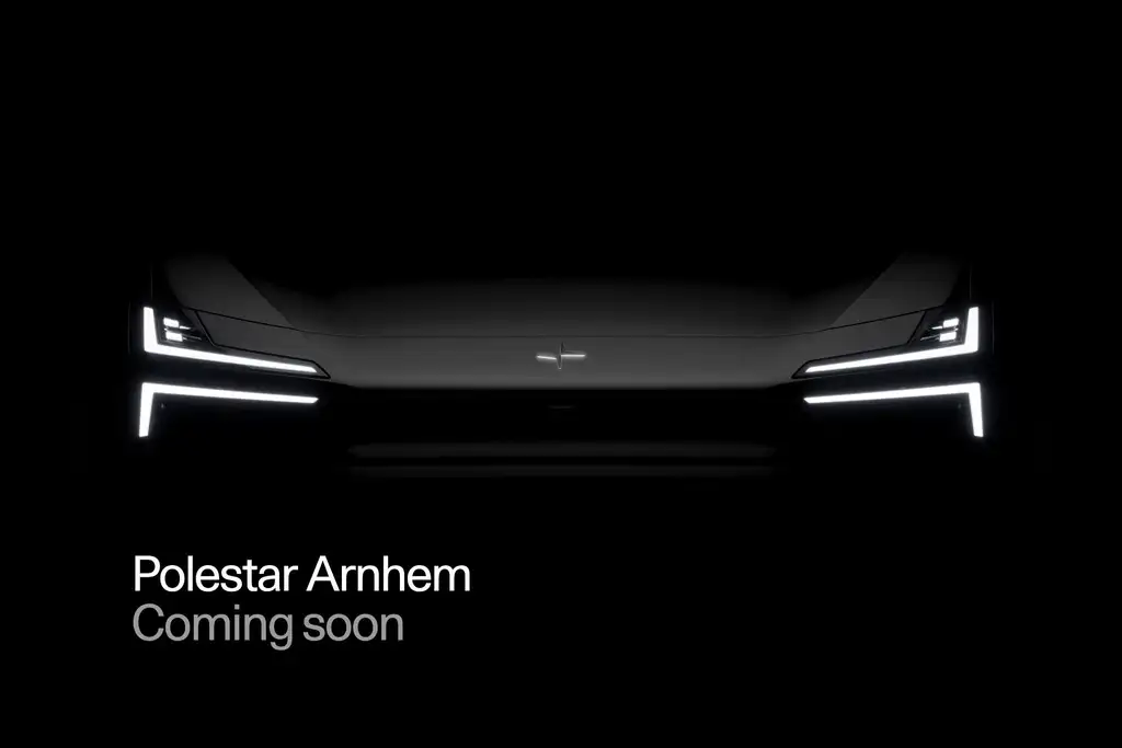 Polestar 4 2026 из Европы — купить под ключ