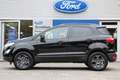 Ford EcoSport 1.0EB ULTIMATE | ORIGINEEL NL! | APPLE CARPLAY / A Noir - thumbnail 2