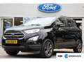 Ford EcoSport 1.0EB ULTIMATE | ORIGINEEL NL! | APPLE CARPLAY / A Noir - thumbnail 1