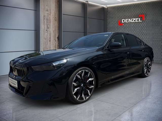 2026 BMW 540