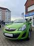 Opel Corsa Energy *Klima*Allwetter*Alufelgen Grün - thumbnail 1
