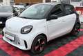 smart forFour *TEMPOMAT*KLIMA*NAVI*SHZ*TÜV NEU Schwarz - thumbnail 2