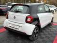 smart forFour *TEMPOMAT*KLIMA*NAVI*SHZ*TÜV NEU Schwarz - thumbnail 16
