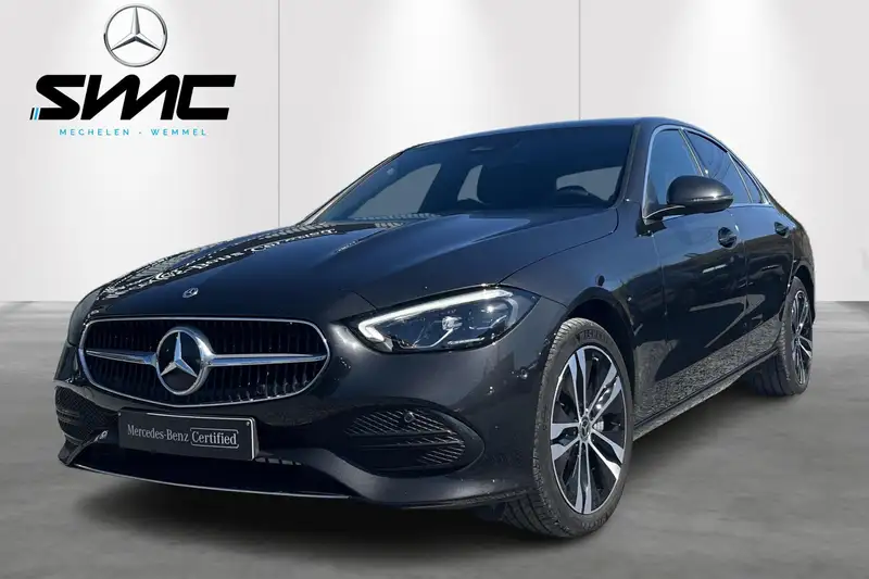 MERCEDES-BENZ Clasa C