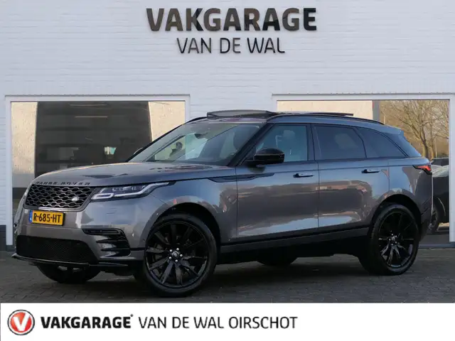 Land Rover Range Rover Velar 2.0 P300 Turbo AWD R-Dynamic HSE | Schuif-/Kanteld