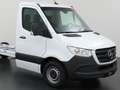 Mercedes-Benz Sprinter 315 CDI Chassis L3 RWD PRO Wit - thumbnail 23