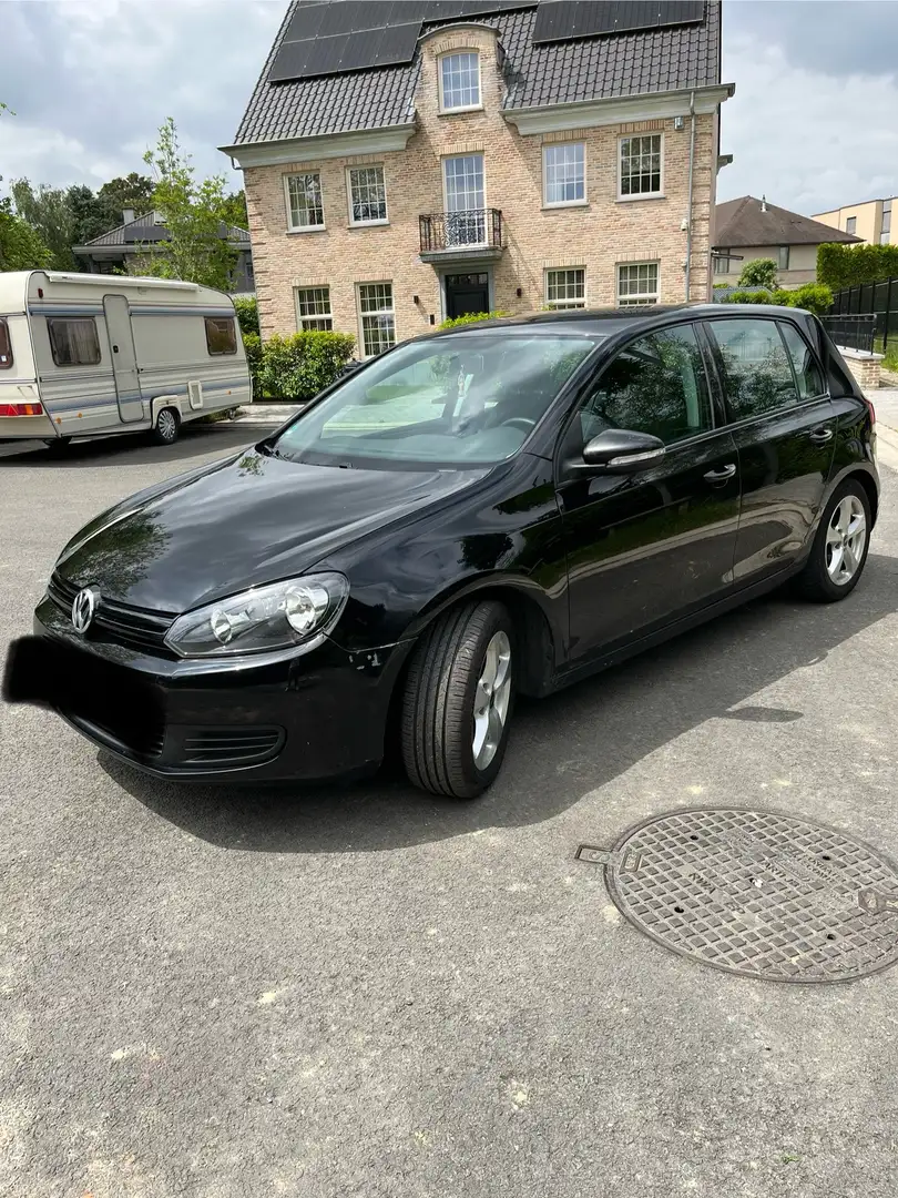 Volkswagen Golf 1.2 TSI Highline - 2
