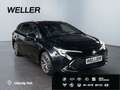 Toyota Corolla 1.8 Hybrid TS Teamplayer *Technik-Paket* Schwarz - thumbnail 4
