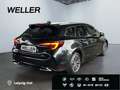 Toyota Corolla 1.8 Hybrid TS Teamplayer *Technik-Paket* Schwarz - thumbnail 17