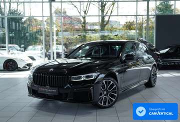d xD M Sportpaket *20Zoll *H&K *Nappa *H-UP*