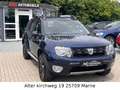 Dacia Duster I Black Shadow KLIMA SHZ KAMERA AHK BT Azul - thumbnail 3