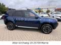 Dacia Duster I Black Shadow KLIMA SHZ KAMERA AHK BT Azul - thumbnail 4