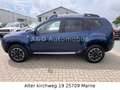 Dacia Duster I Black Shadow KLIMA SHZ KAMERA AHK BT Azul - thumbnail 8