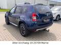 Dacia Duster I Black Shadow KLIMA SHZ KAMERA AHK BT Azul - thumbnail 7