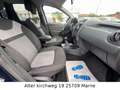 Dacia Duster I Black Shadow KLIMA SHZ KAMERA AHK BT Azul - thumbnail 12